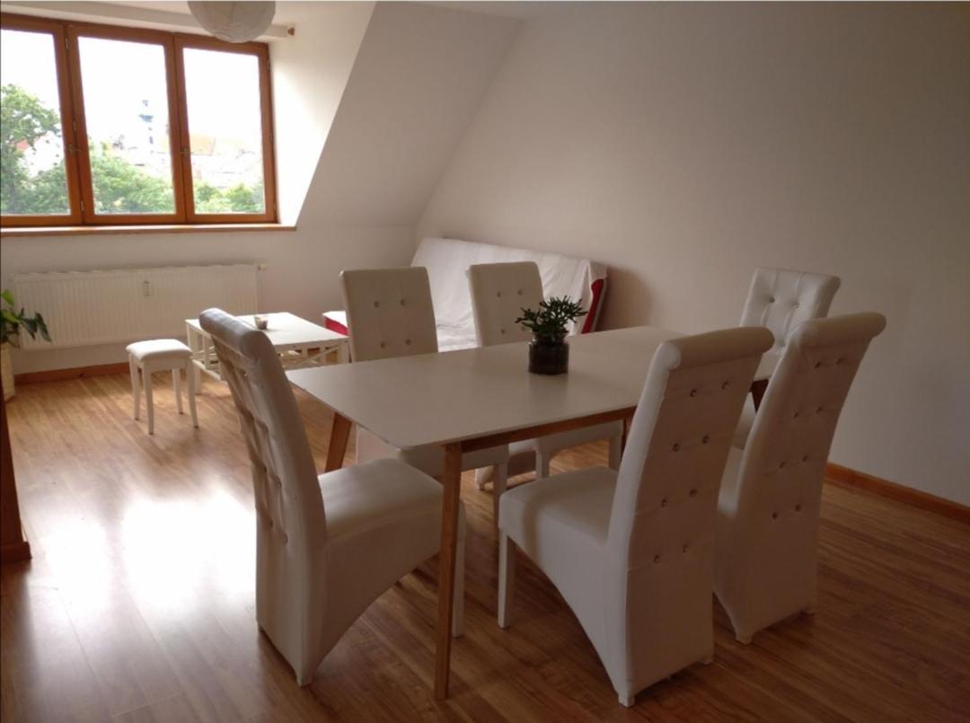 Riegrova Daire Ceske Budejovice Dış mekan fotoğraf