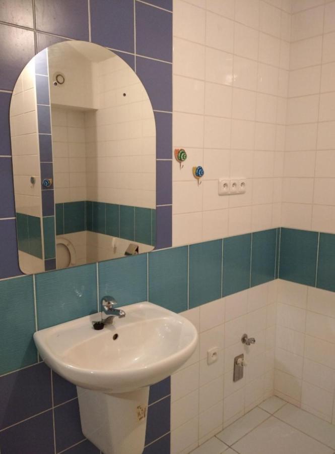 Riegrova Daire Ceske Budejovice Dış mekan fotoğraf